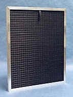 95% Efficient Electrostatic Filter